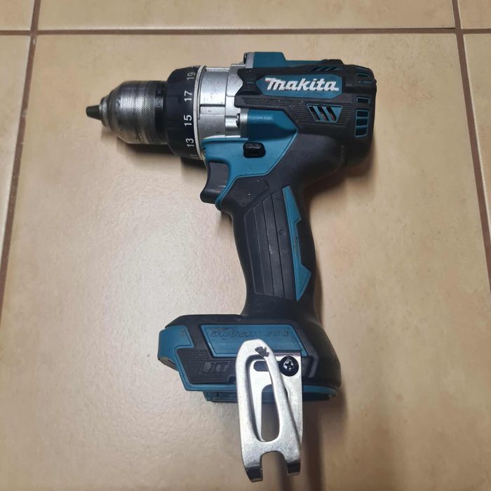 Wiertarko Wkrętarka MAKITA DDF 486