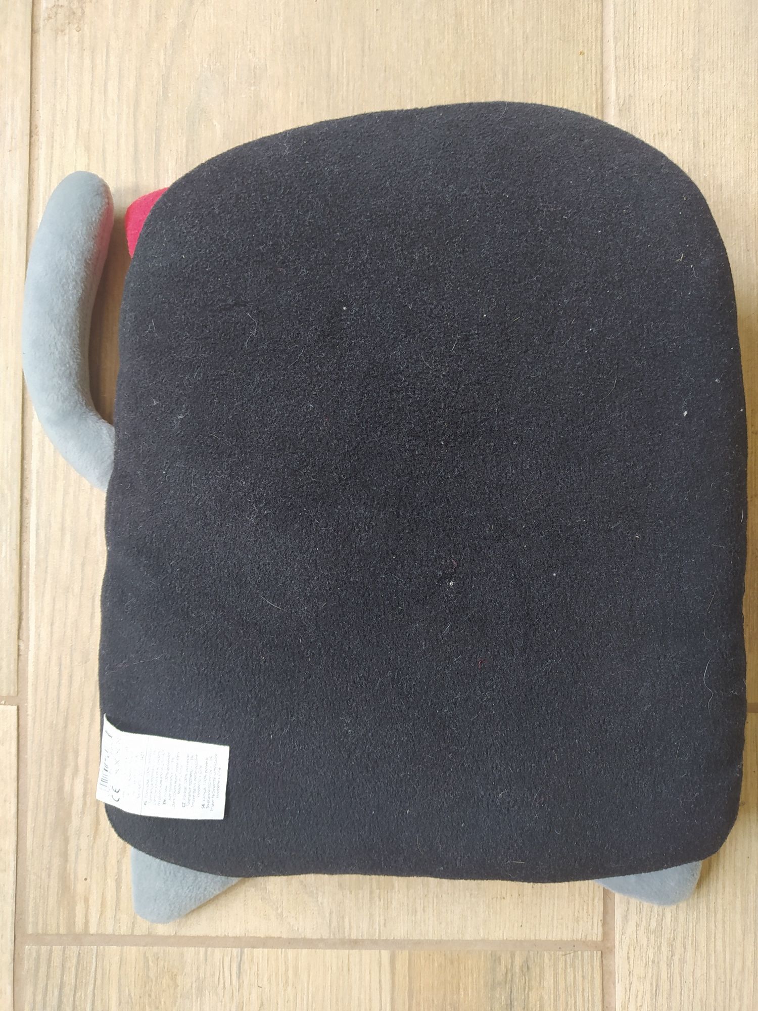 Poduszka kot squishmallows . monster