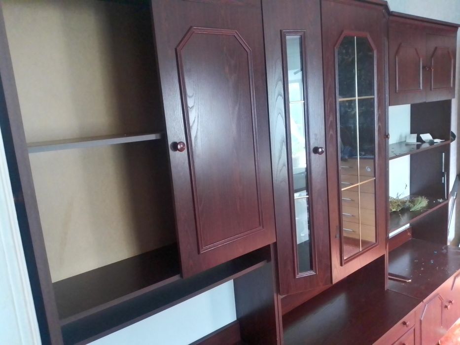 Стенка в прихожую, мебель