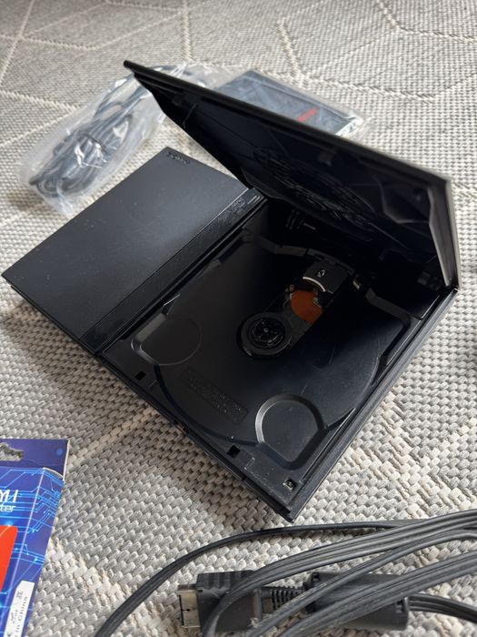 PlayStation 2 Slim