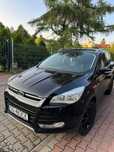 Ford Kuga Napęd 4x4|Niski Przebieg|Automat - zamiana?