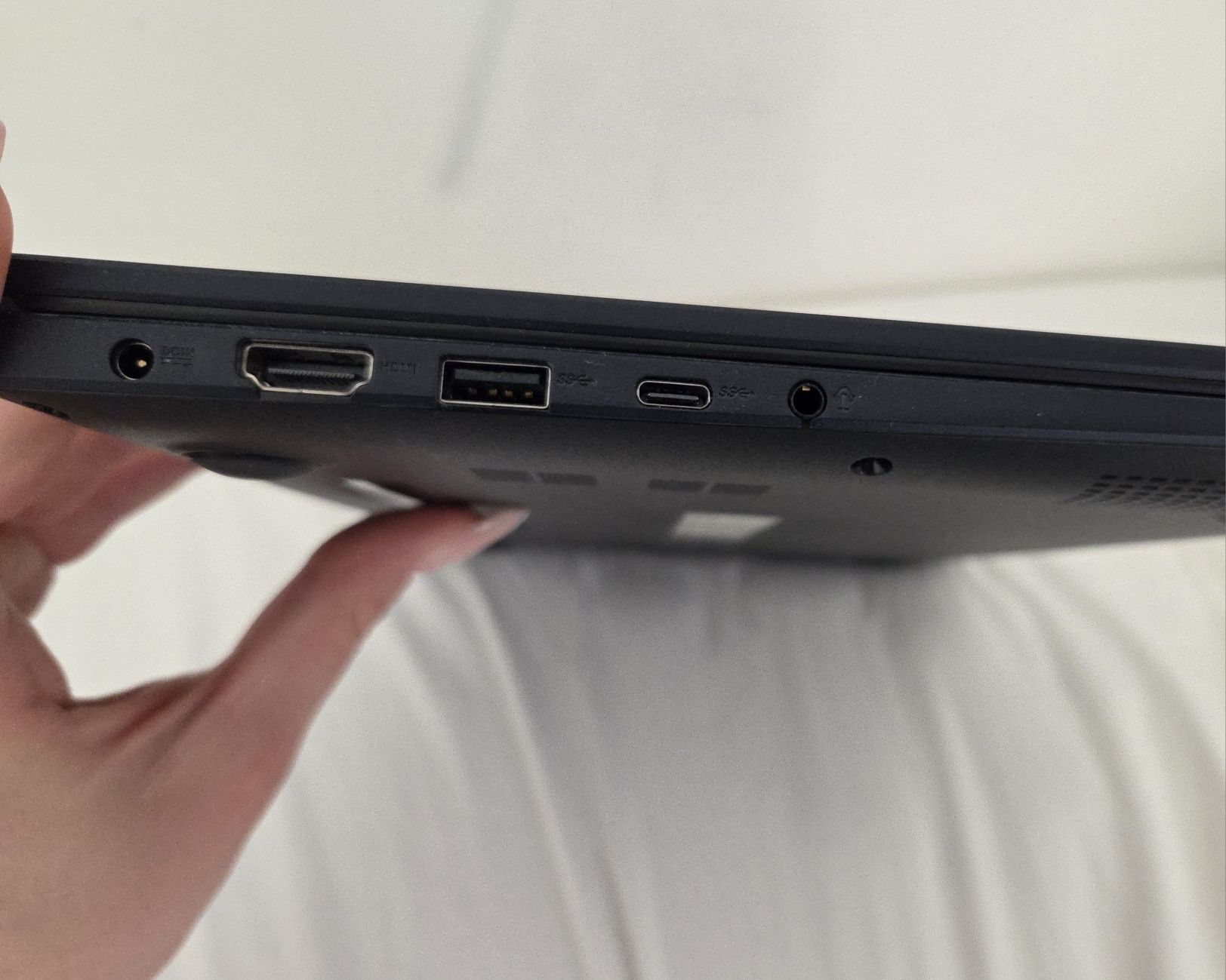 Laptop Asus Notebook