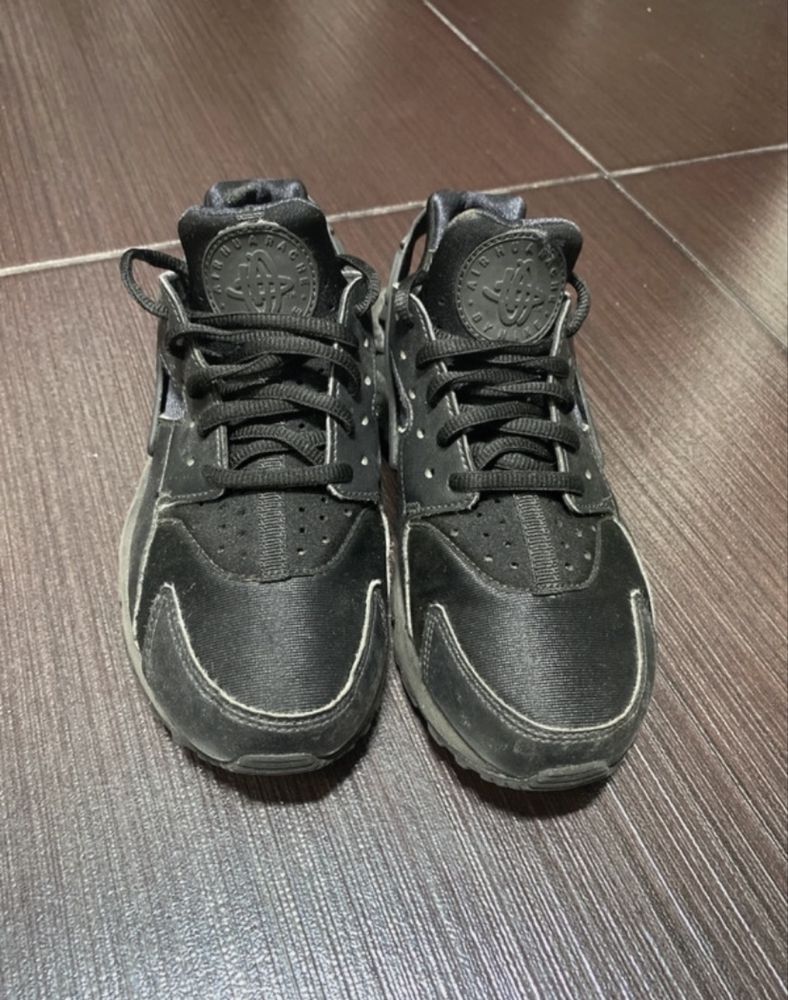 Sapatilhas da nike