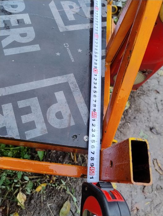 Продам прицеп в хорошому стані