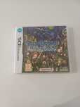 Blue Dragon Awakened Shadow Nintendo DS Oryginalna