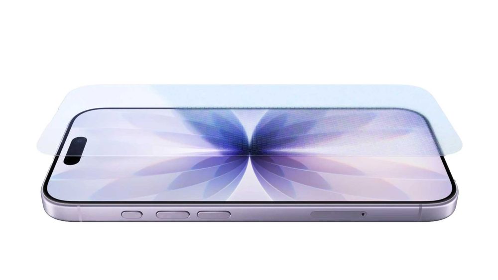 Захисне скло для iPhone 17 Pro Max 9H Прозоре стекло айфон 17 Про Макс