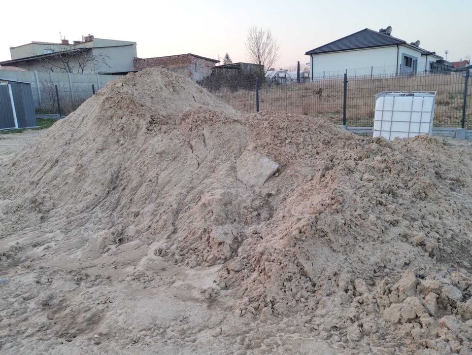 Oddam ziemię za darmo