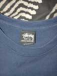 Koszulka Stussy Oryginalna