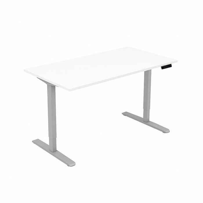 Стіл з електричним регулюванням висоти, одномоторний