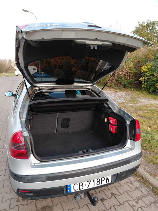 Citroen C5 2.0 Benzyna