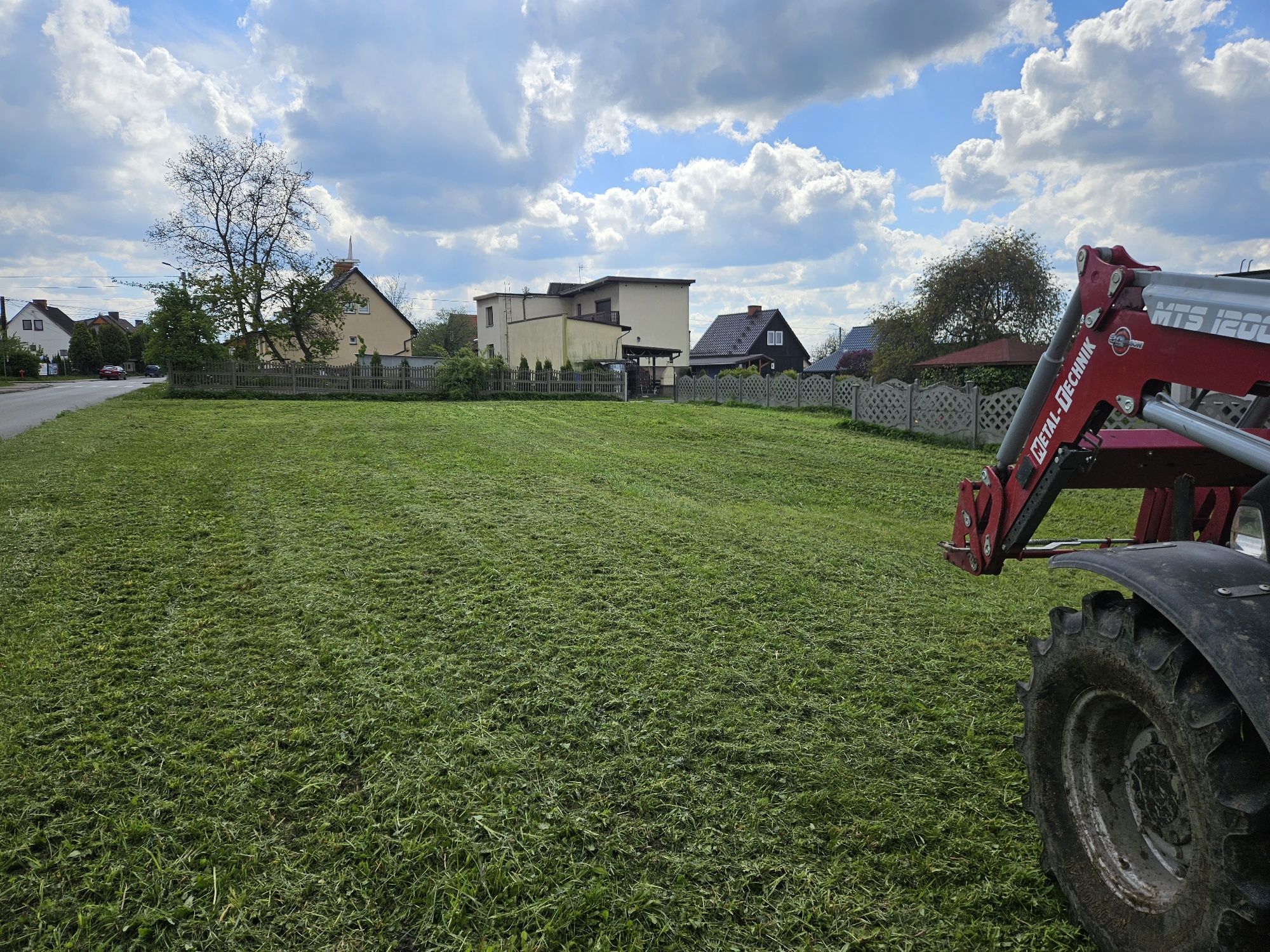 Wycinka drzew , karczowanie,, koszenie traw