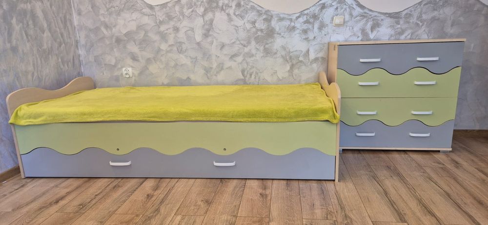 Sprzedam meble dziecięce