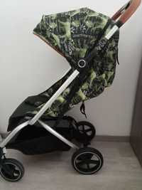 Carrinho bebê cybex