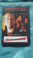 Miasto Prywatne  DVD