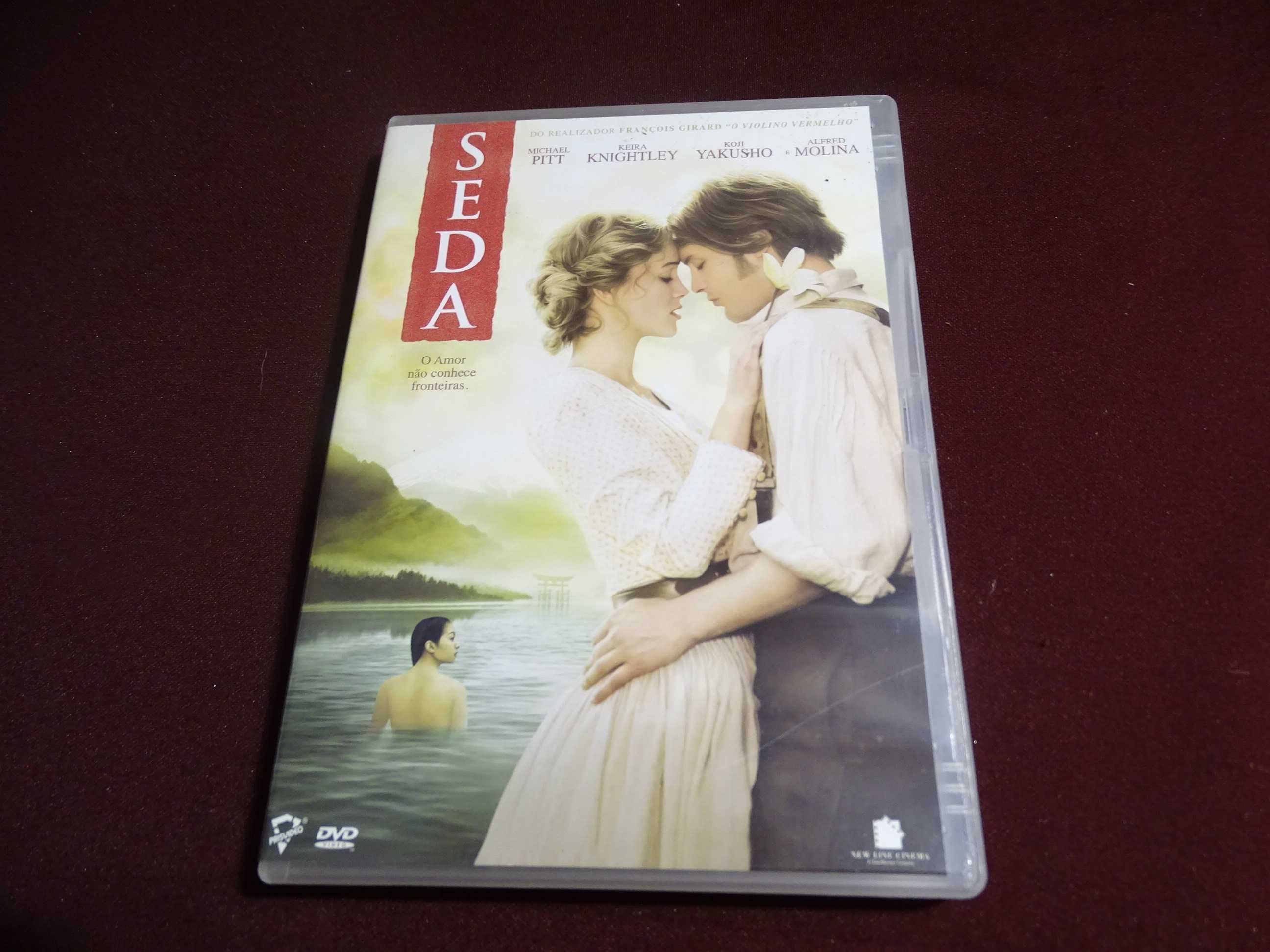 DVD-Seda-Michael Pitt