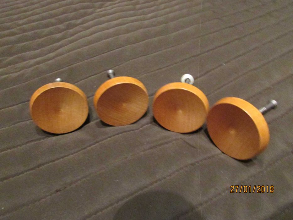 Uchwyty meblowe /różne/