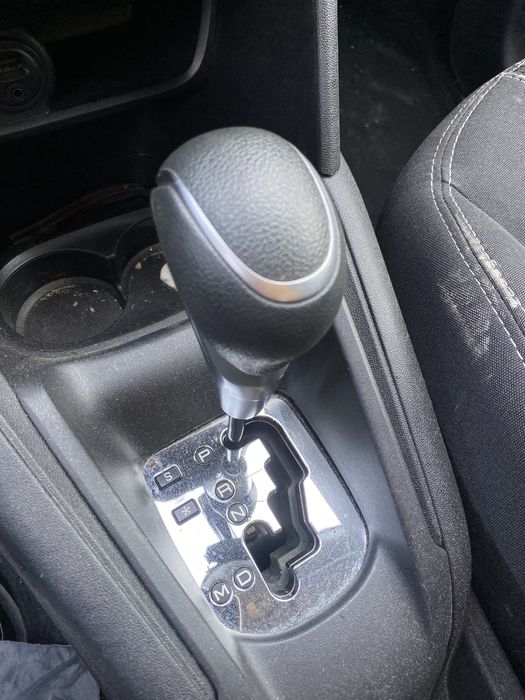 Peugeot 208 CAIXA AUTO 1.2 TURBO