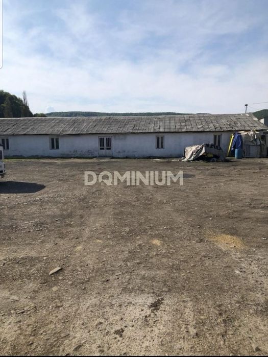 Продається багатофункціональний комерційний обєкт у с. Нижнє Селище