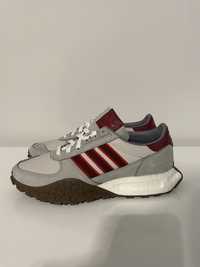 Buty sportowe Adidas Retropy E5 W.R.P IG9996 r 42 2/3