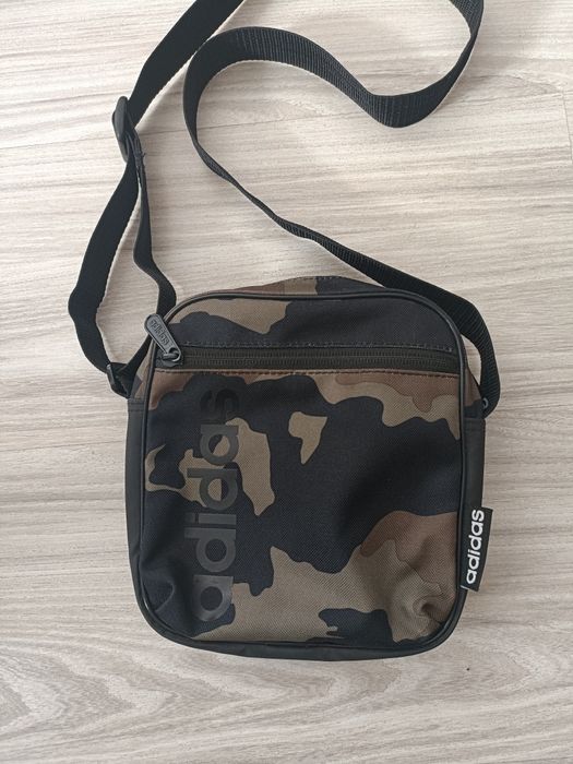 Saszetka ,nerka adidas