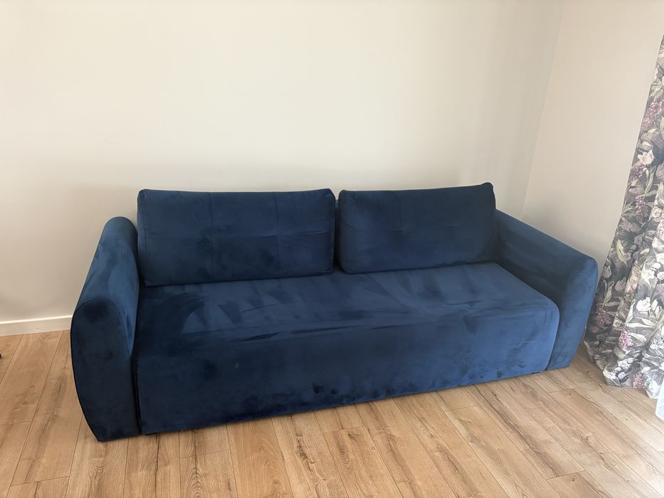 Sofa z funkcja spania