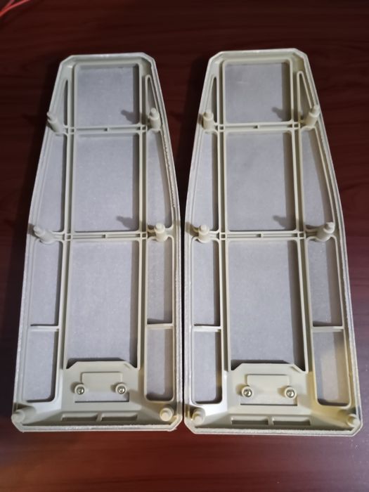 Грили для акустики Technics.