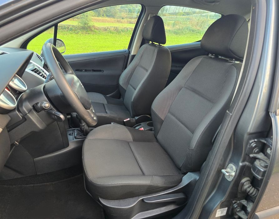 Peugeot 207 1.4 HDI 192.000Km
