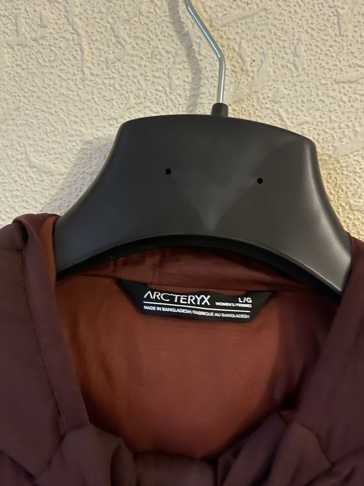 Куртка Arcteryx оригінал
