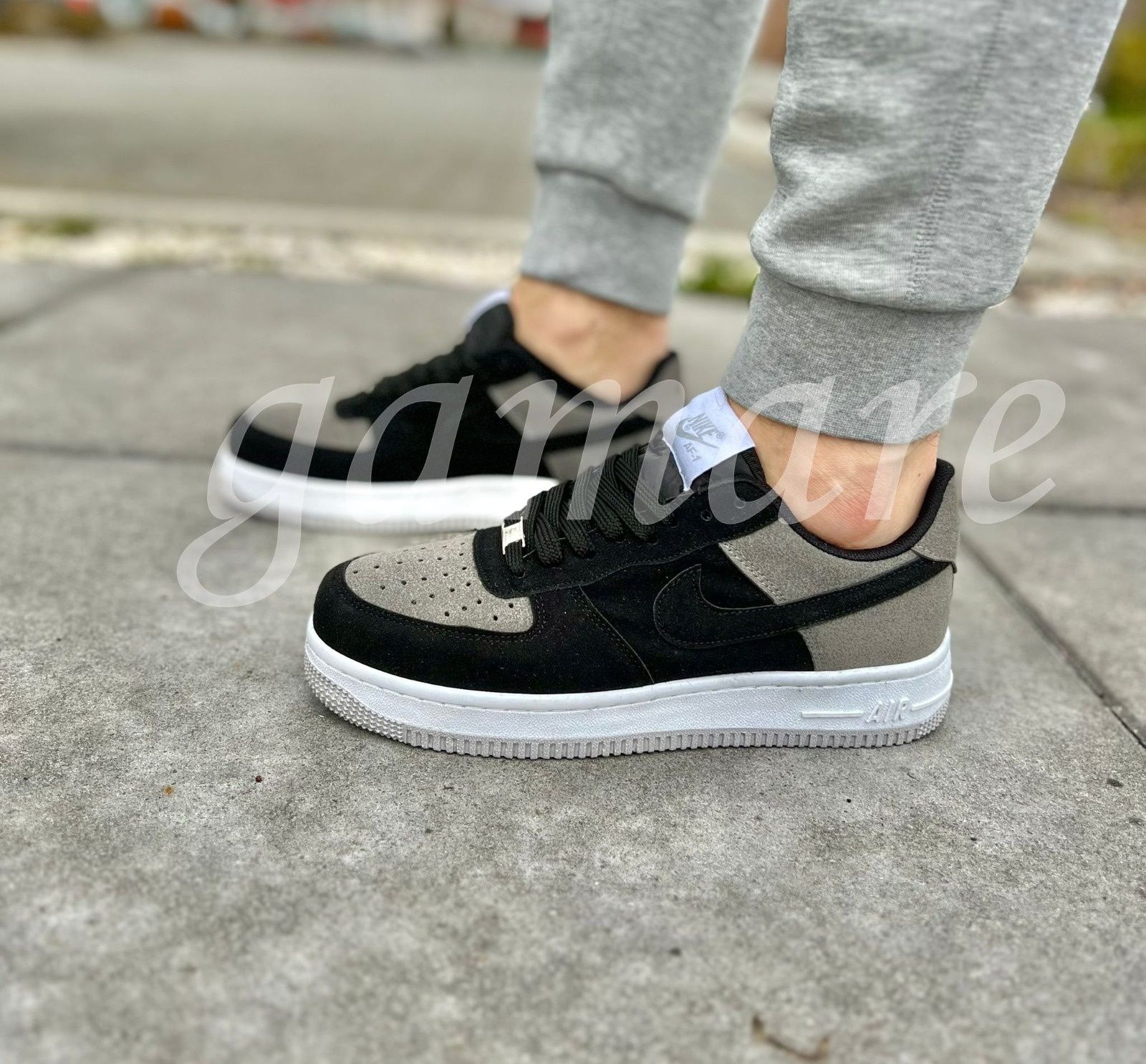 Buty Nike Air Force 1 Premium Męskie Rozm 40-44