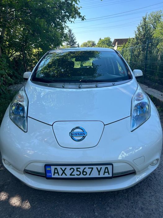 Сдам авто в аренду, nissan leaf