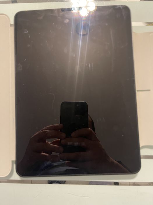 IPad Pro 2020 256 gb