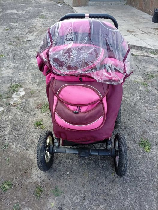 Дитяча коляска , візок