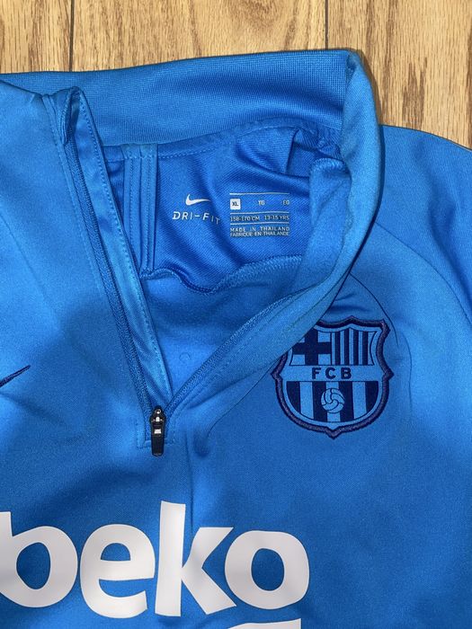 Sweet Nike Barcelona