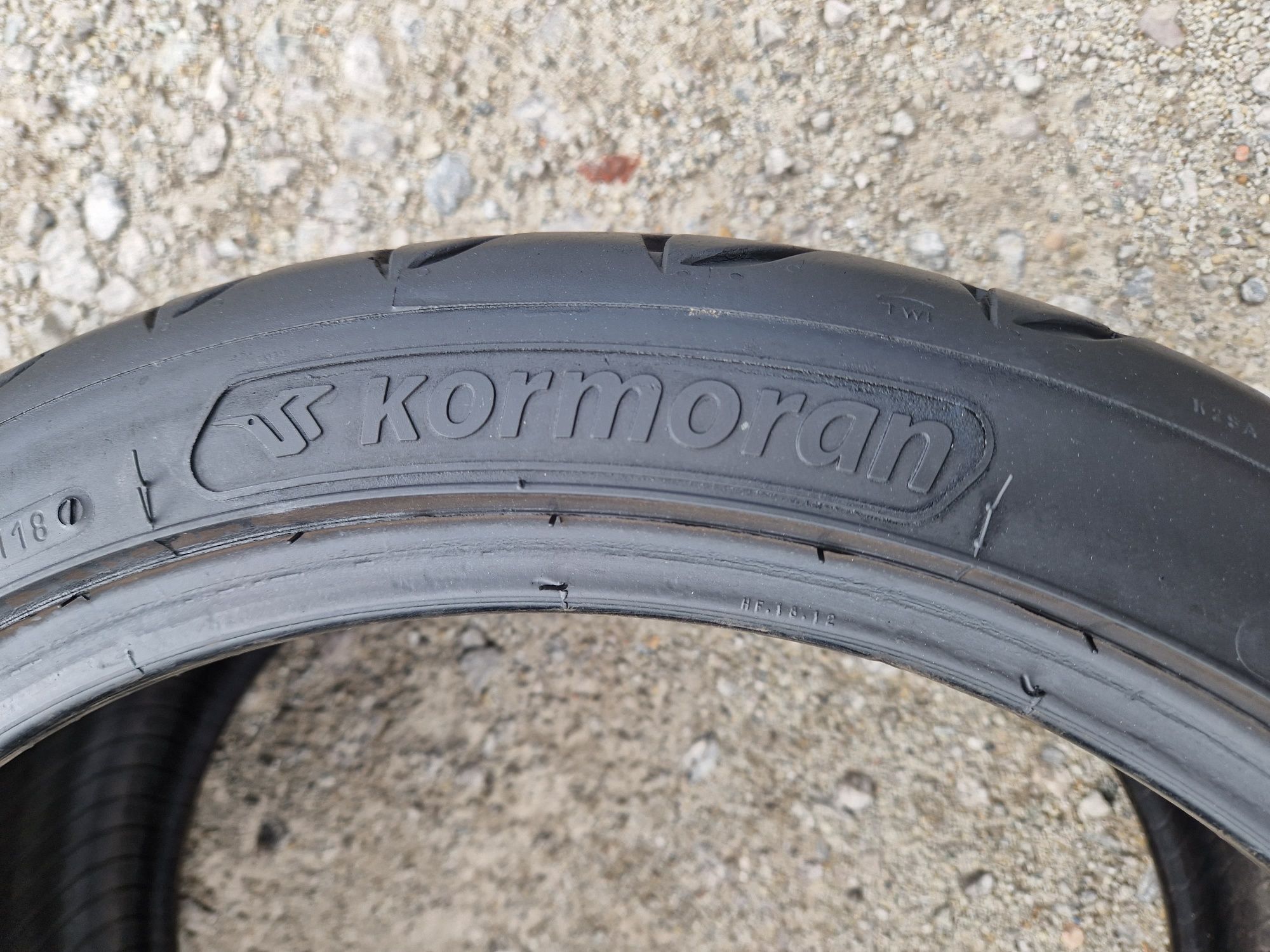 Opony letnie Kormoran UHP 225/40r18 (92Y) XL