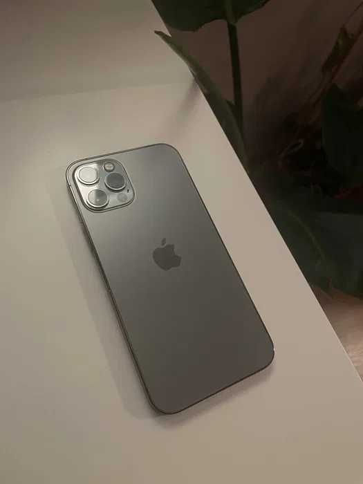 Iphone 12 pro 128 gb