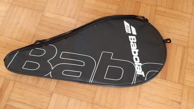 Pokrowiec na rakietę tenisową, juniorską Babolat