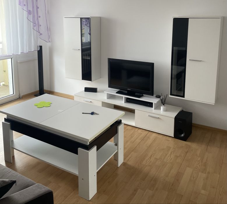 Na sprzedaż meble do salonu