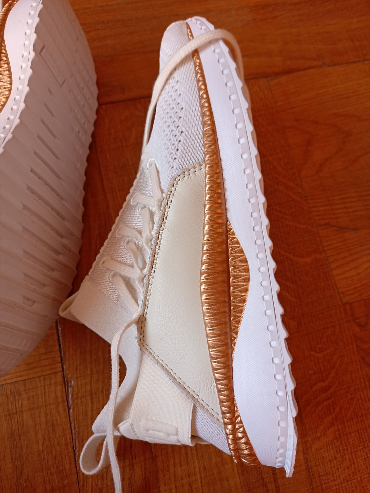 Кроссовки оригинальные "Puma Tsugi Shensei" 26см