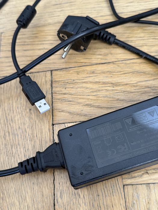 Drukarka etykiet AIMO 6XL