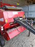 Prasa Unia Famar DF120 1.8 Zadbana