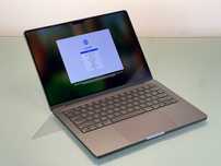 2024 MacBook Pro A3112 14" M4 16GB 512GB