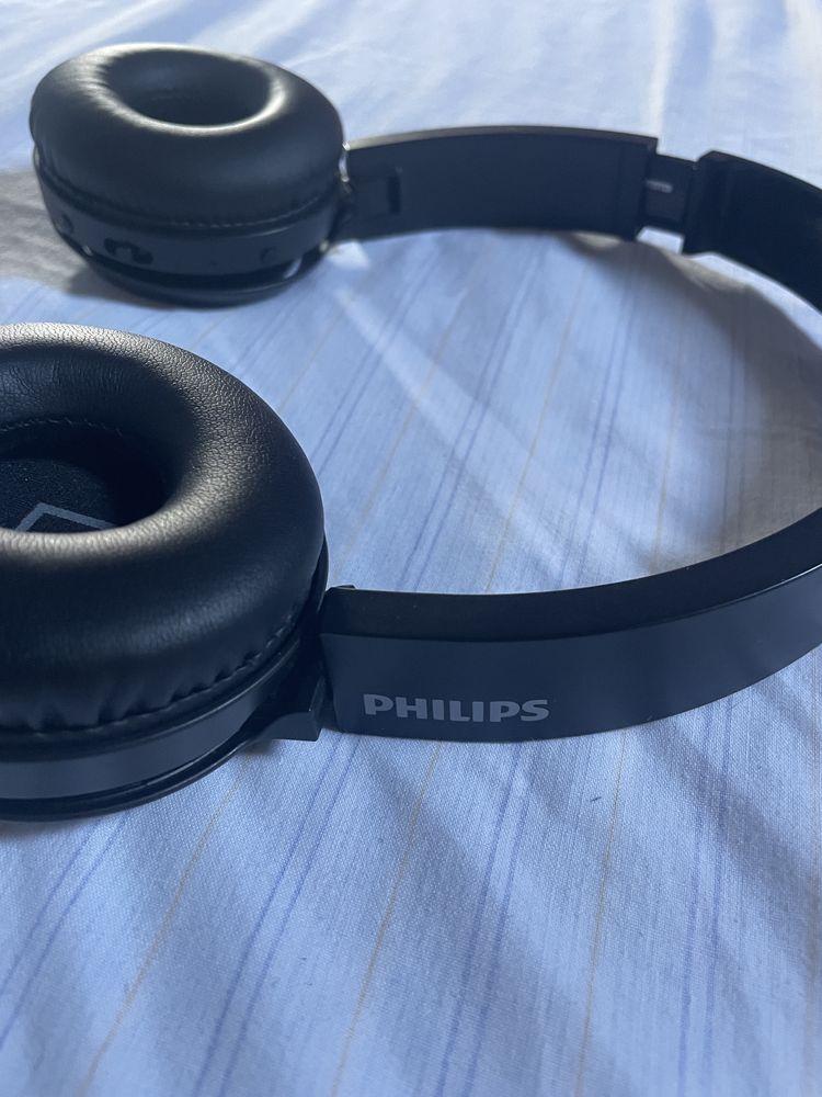 Auscultadores PHILIPS