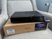 Dekoder satelitarny Vu+ Solo2 (tuner) + HDD 500GB, stan idealny