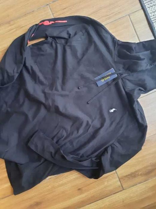 Bluza Polo Ralph Lauren XL Oryginał długi rękaw
