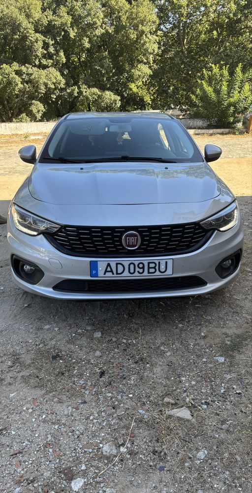 Fiat tipo 1.3 multijet