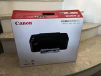 Drukarka canon pixma ts3550i