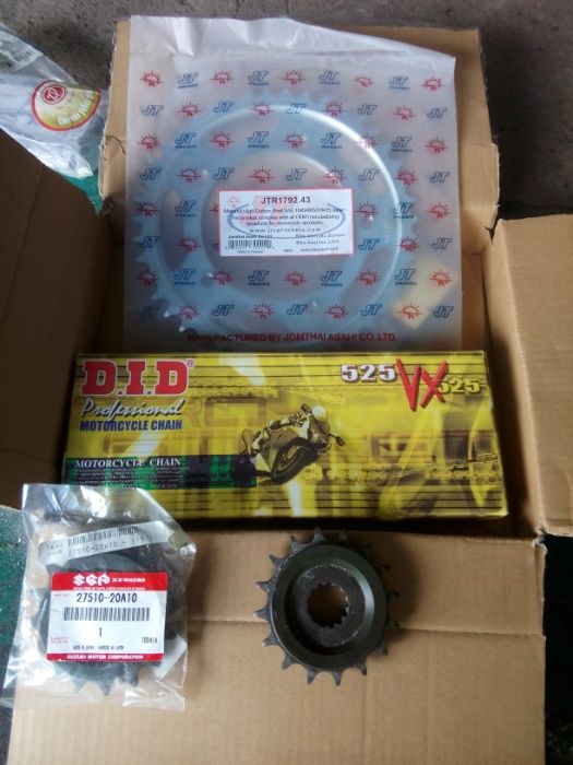 Приводные звезды(JTR1792.43 и 27510-20А10)