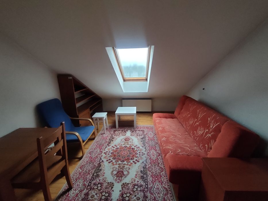 Pokój do wynajęcia