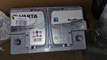 Varta AGM A7 12V 70Ah 760A - Gwarancja