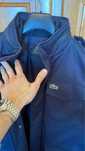 Vendo casaco lacoste